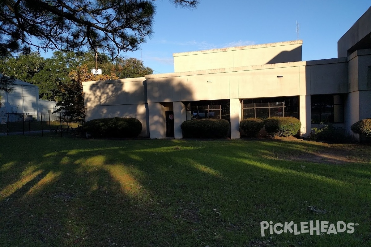 Photo of Pickleball at The Salvation Army of Savannah, GA